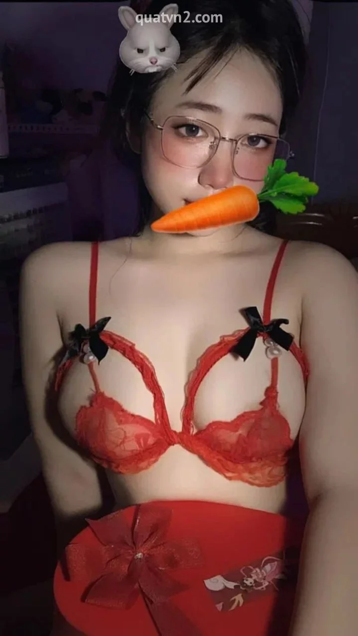 Nguyễn Cẩm Lee (@camleethorr) Leak