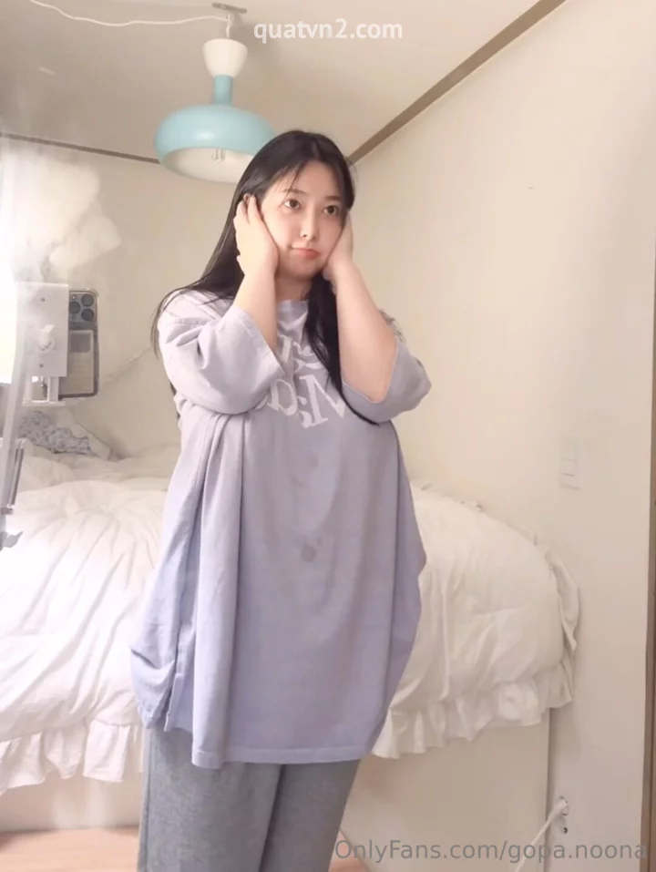 Gopa.noona OnlyFans Leak