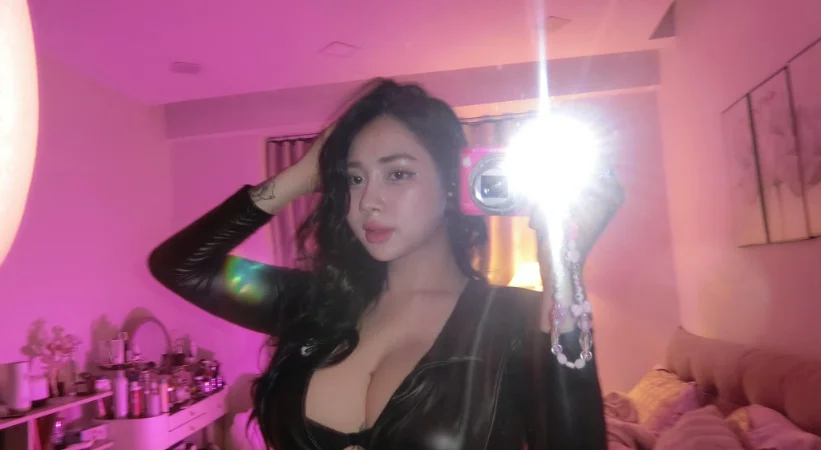 Vy Vy (@vyvybabiee) Onlyfans Leak