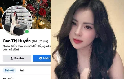 Cao Thị Huyền Hot Girl Fb Lộ Clip Địt Nhau