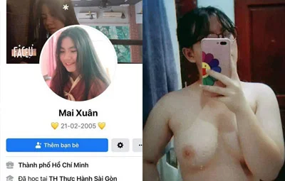 Mai Xuân 2k5 Trốn Vào Toilet Trường Địt Nhau