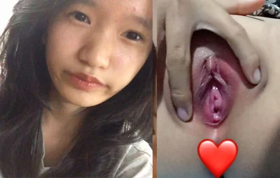 Thanh Thuý Đeo Khăn Quàng Lồn Không Lông Hồng Đẹp