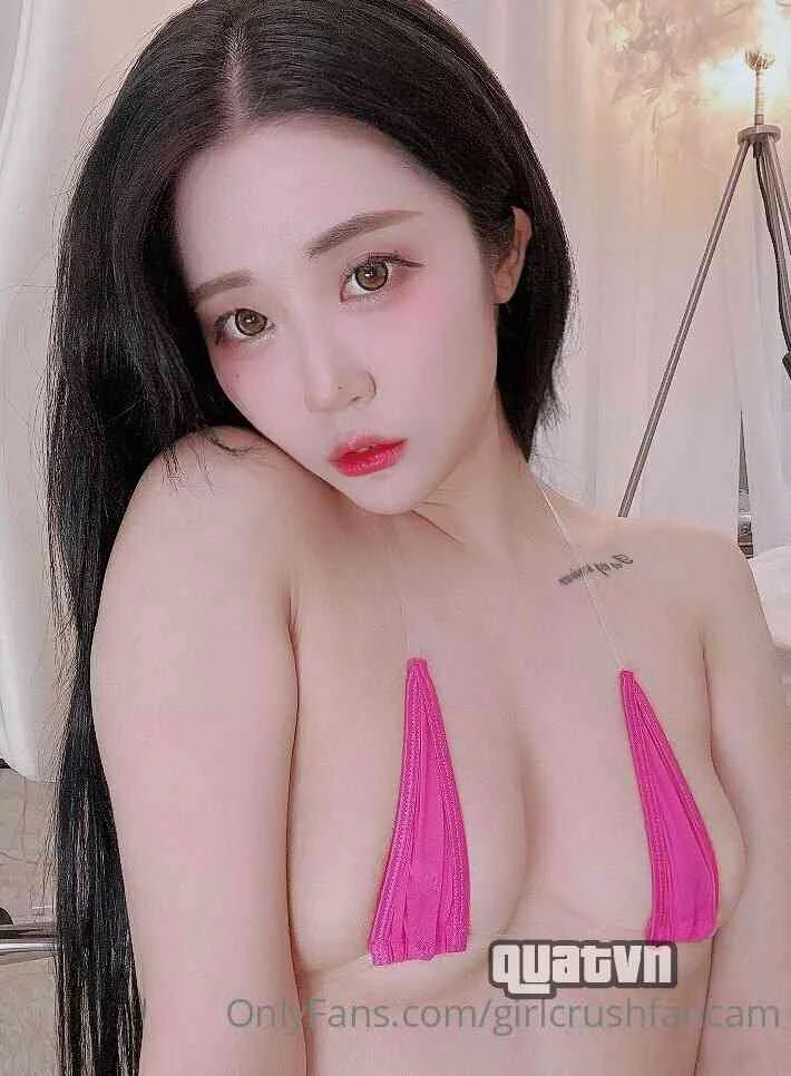 Girlcrushfancam (bomistry2022) Onlyfans Leak