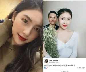 Tú bà Linh Trương lộ clip trên du thuyền