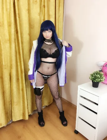Hidori Rose – Hinata