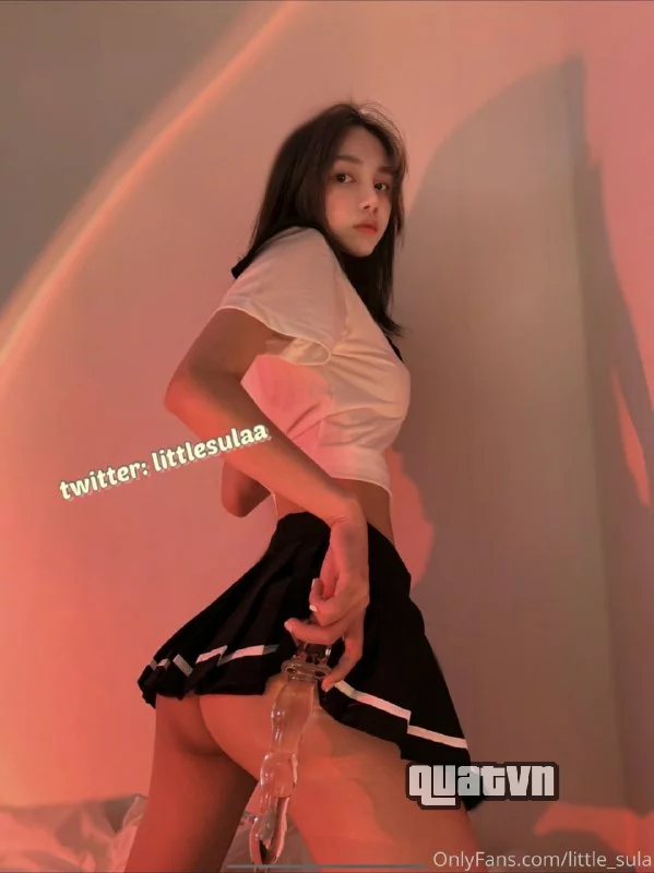 Littlesula Onlyfans Leak