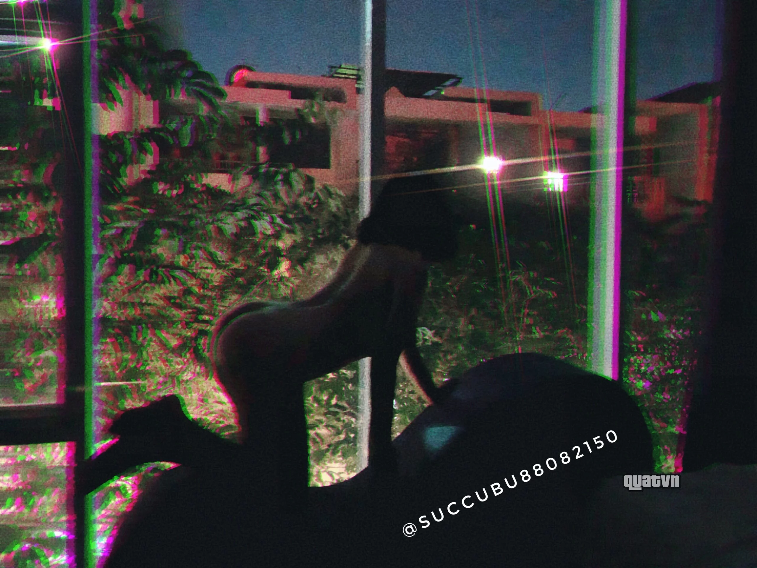 Succubus Onlyfans Leak